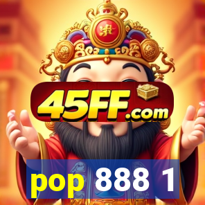 pop 888 1